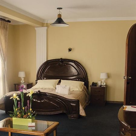 Hotel Osira La Paz Zewnętrze zdjęcie