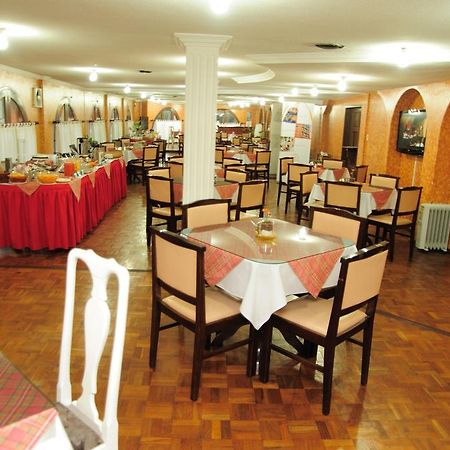 Hotel Osira La Paz Zewnętrze zdjęcie