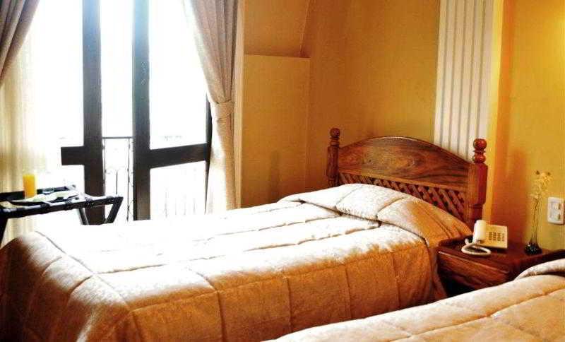 Hotel Osira La Paz Zewnętrze zdjęcie
