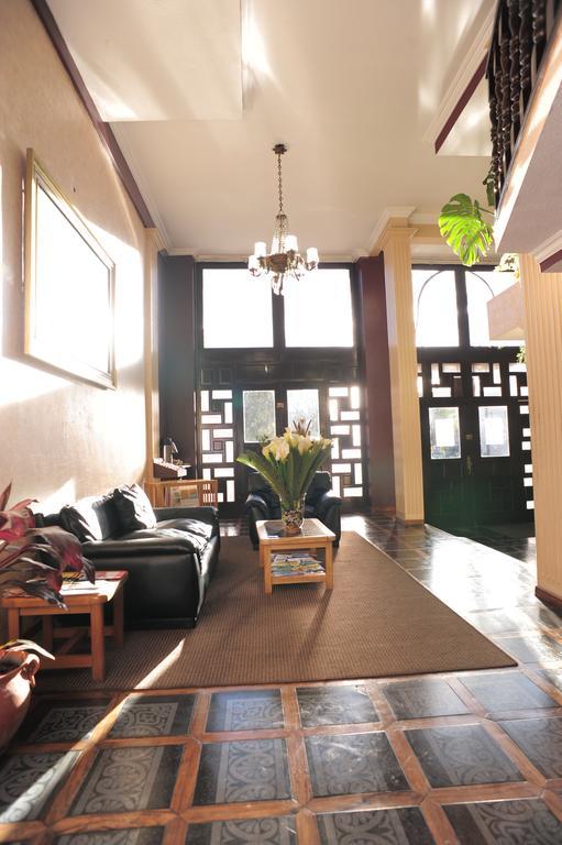 Hotel Osira La Paz Zewnętrze zdjęcie