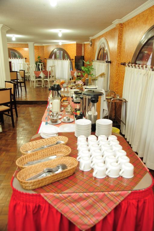 Hotel Osira La Paz Zewnętrze zdjęcie