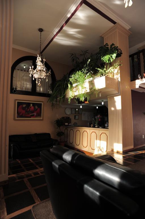 Hotel Osira La Paz Zewnętrze zdjęcie