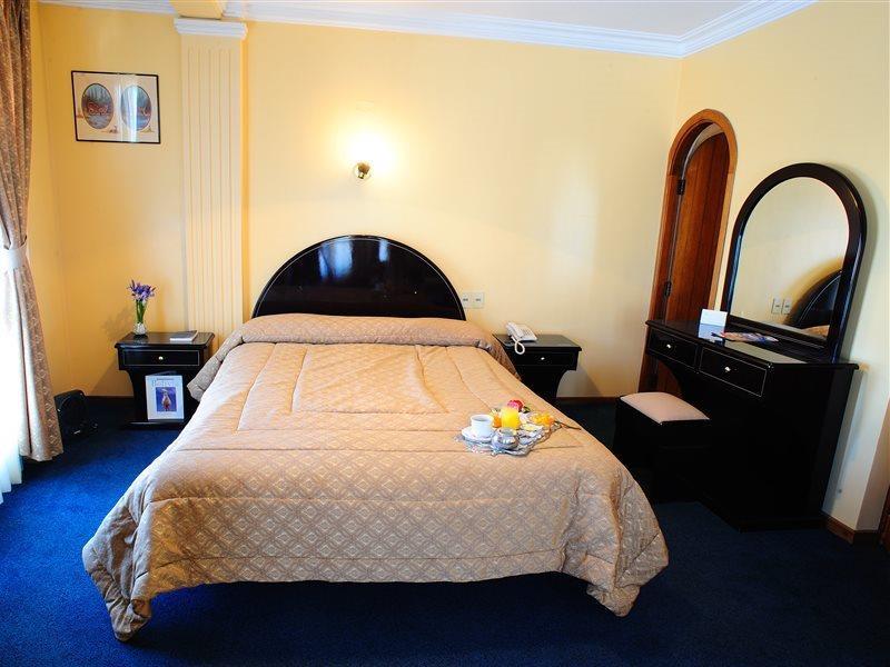Hotel Osira La Paz Zewnętrze zdjęcie