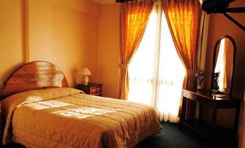 Hotel Osira La Paz Zewnętrze zdjęcie
