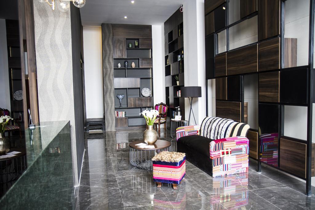 Hotel Osira La Paz Zewnętrze zdjęcie