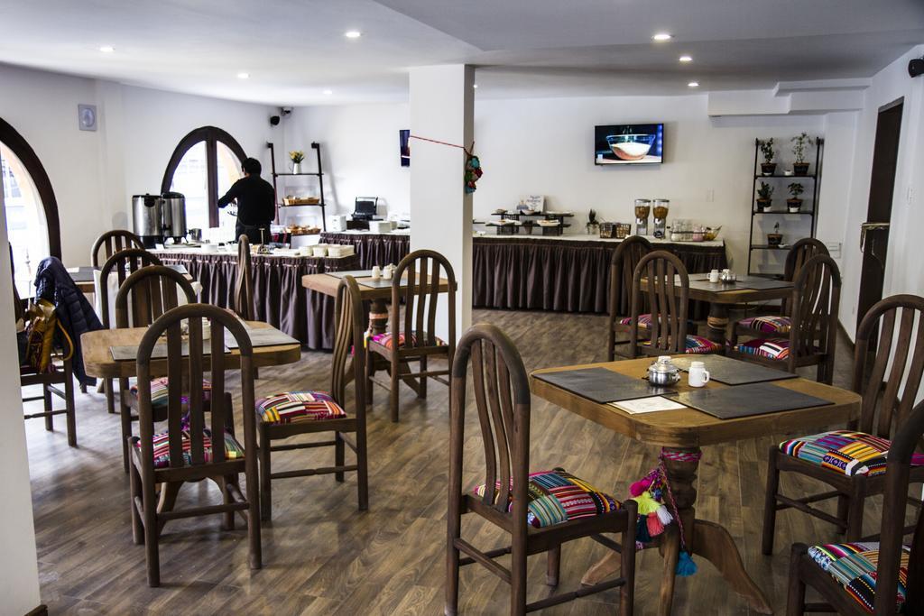 Hotel Osira La Paz Zewnętrze zdjęcie