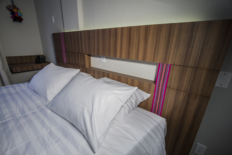 Hotel Osira La Paz Zewnętrze zdjęcie
